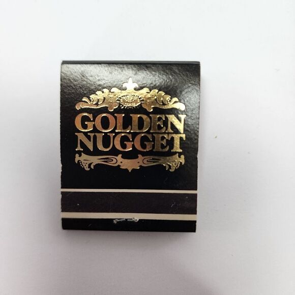 Vintage Lot Of 4 Las Vegas Casino Matchbooks - Picture 6 of 13